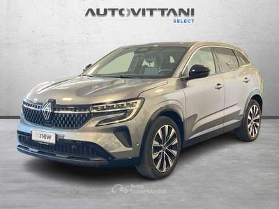 Renault Austral Austral 1.3 mild hybrid Techno Auto Grigio usata Como