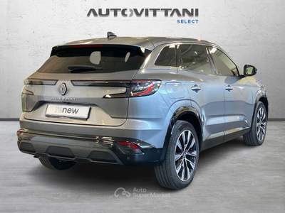 Renault Austral Austral 1.3 mild hybrid Techno Auto Grigio usata Como