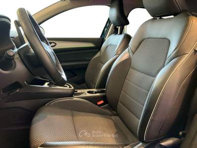 Renault Arkana Arkana 1.6 E-Tech full hybrid Techno Auto 145cv Blu/Azzurro usata Como