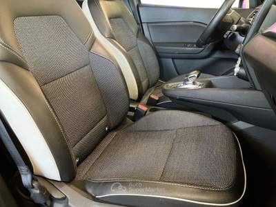 Renault Captur Captur 1.6 E-Tech phev Intens 160cv auto my21 Blu/Azzurro usata Como