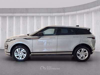 Land Rover Range Rover Evoque 2 serie LAND ROVER 1.5 I3 PHEV 300 CV AWD Auto R-Dynamic S Grigio usata San Martino Siccomario