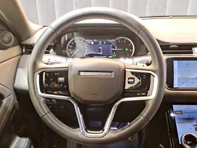 Land Rover Range Rover Evoque 2 serie LAND ROVER 1.5 I3 PHEV 300 CV AWD Auto R-Dynamic S Grigio usata San Martino Siccomario