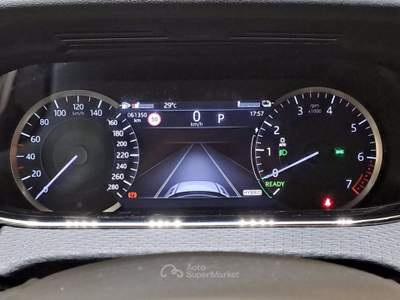 Land Rover Range Rover Evoque 2 serie LAND ROVER 1.5 I3 PHEV 300 CV AWD Auto R-Dynamic S Grigio usata San Martino Siccomario