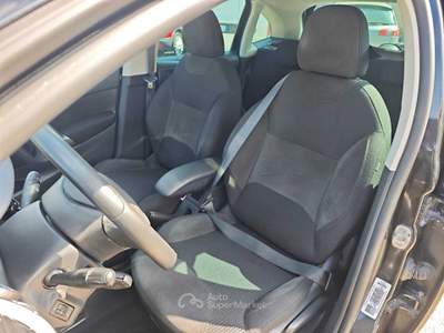 Citroen C3 OTTIMO STATO PRONTA CONSEGNA Nero usata Roccadaspide
