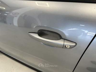 Citroen C3 1.2 PureTech Feel EAT Argento usata Moncalieri