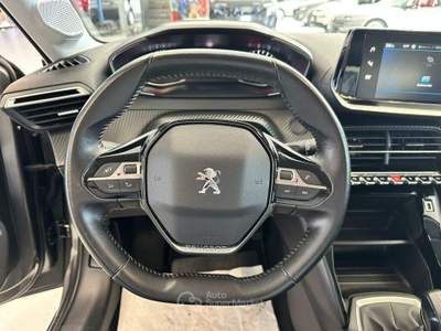 Peugeot 208 1.2 PureTech Active Grigio usata Moncalieri