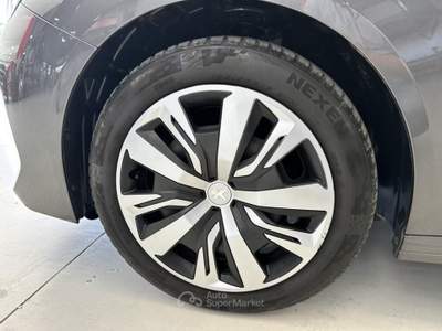 Peugeot 208 1.2 PureTech Active Grigio usata Moncalieri