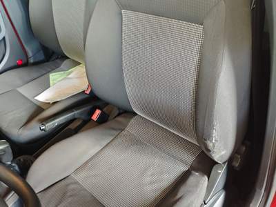 Seat Ibiza Usato in ottime condizioni Rosso usata Perosa Argentina