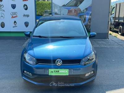 Volkswagen Polo Polo 1.4 TDI 5p. Trendline Blu/Azzurro usata Asti