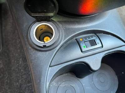 Fiat 500 500 1.2 EasyPower Lounge Grigio usata Castiglione delle Stiviere