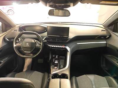 Peugeot 3008 3008 BlueHDi 130 S&S EAT8 Allure Pack Bianco usata RENDE
