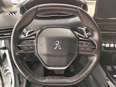 Peugeot 3008 3008 BlueHDi 130 S&S EAT8 Allure Pack Bianco usata RENDE
