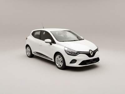 Renault Clio Clio SCe 65 CV 5 porte Business Bianco usata Laterina