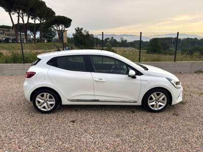 Renault Clio Clio SCe 65 CV 5 porte Business Bianco usata Laterina