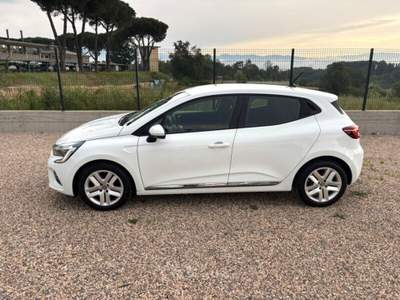 Renault Clio Clio SCe 65 CV 5 porte Business Bianco usata Laterina
