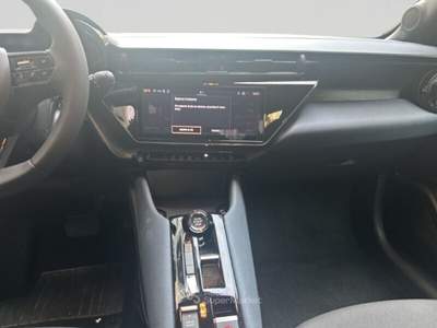 Alfa Romeo Junior Junior 1.2 136 CV Hybrid eDCT6 Grigio usata Torino