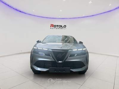 Alfa Romeo Junior Junior 1.2 136 CV Hybrid eDCT6 Grigio usata Torino