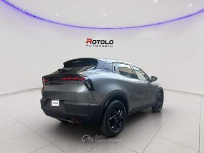 Alfa Romeo Junior Junior 1.2 136 CV Hybrid eDCT6 Grigio usata Torino