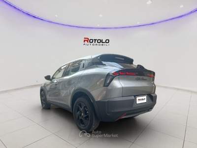 Alfa Romeo Junior Junior 1.2 136 CV Hybrid eDCT6 Grigio usata Torino