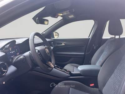 Alfa Romeo Junior Junior 1.2 136 CV Hybrid eDCT6 Grigio usata Torino