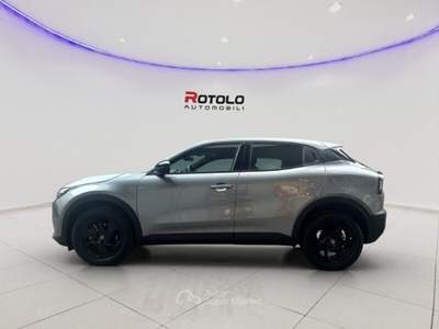 Alfa Romeo Junior Junior 1.2 136 CV Hybrid eDCT6 Grigio usata Torino
