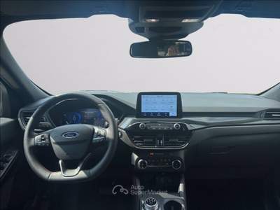 Ford Kuga 2.5 phev ST-Line X 2wd 225cv cvt Nero usata Gaglianico