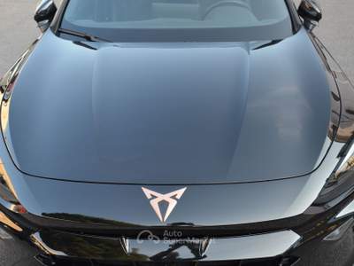 Cupra Formentor Cupra Formentor 2024 Formentor 1.5 e-hybrid 204cv dsg Nero usata Marcallo con Casone
