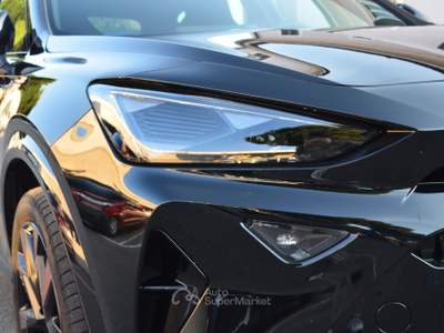 Cupra Formentor Cupra Formentor 2024 Formentor 1.5 e-hybrid 204cv dsg Nero usata Marcallo con Casone