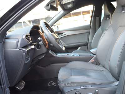 Cupra Formentor Cupra Formentor 2024 Formentor 1.5 e-hybrid 204cv dsg Nero usata Marcallo con Casone