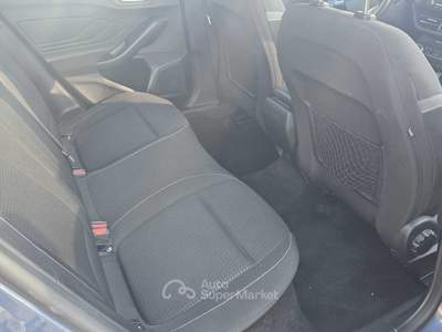 Ford Focus Ford Focus 1.5 Ecoblue Diesel Blu/Azzurro usata Deruta