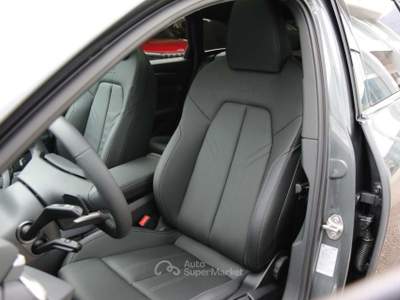 Audi A6 Audi A6 VI 2025 Avant A6 Avant 2.0 tdi mhev + S line edition 204cv s-tronic Grigio usata Marcallo con Casone