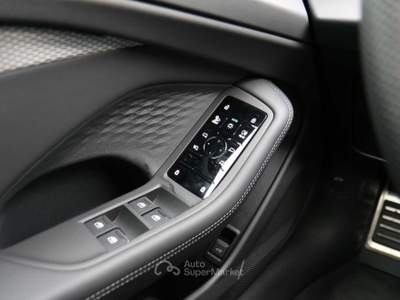Audi A6 Audi A6 VI 2025 Avant A6 Avant 2.0 tdi mhev + S line edition 204cv s-tronic Grigio usata Marcallo con Casone