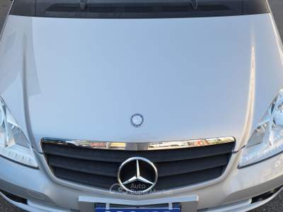 Mercedes-Benz Classe A Mercedes Classe A - W/C 169 A 180 cdi Elegance FL usata Marcallo con Casone