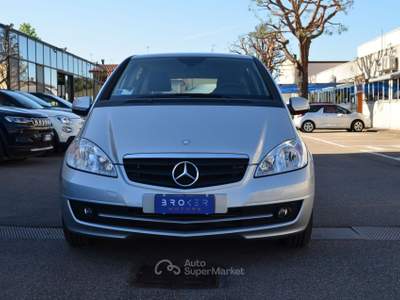 Mercedes-Benz Classe A Mercedes Classe A - W/C 169 A 180 cdi Elegance FL usata Marcallo con Casone