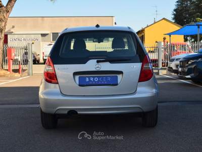Mercedes-Benz Classe A Mercedes Classe A - W/C 169 A 180 cdi Elegance FL usata Marcallo con Casone