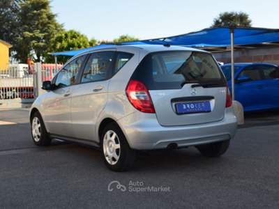 Mercedes-Benz Classe A Mercedes Classe A - W/C 169 A 180 cdi Elegance FL usata Marcallo con Casone