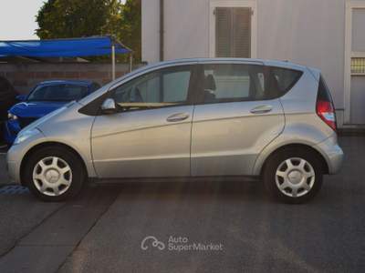 Mercedes-Benz Classe A Mercedes Classe A - W/C 169 A 180 cdi Elegance FL usata Marcallo con Casone