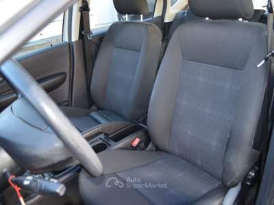 Mercedes-Benz Classe A Mercedes Classe A - W/C 169 A 180 cdi Elegance FL usata Marcallo con Casone