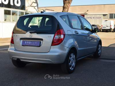 Mercedes-Benz Classe A Mercedes Classe A - W/C 169 A 180 cdi Elegance FL usata Marcallo con Casone