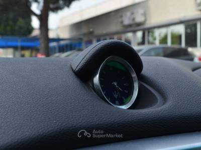 Maserati Ghibli Maserati Ghibli III 2013 Ghibli 3.0 V6 ds 250cv auto my16 E6 Nero usata Marcallo con Casone