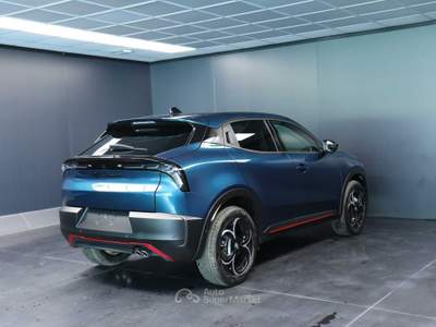 Alfa Romeo Spider Alfa Romeo Junior Junior 1.2 ibrida Q4 Sport Speciale 145cv edct6 Blu/Azzurro usata Marcallo con Casone