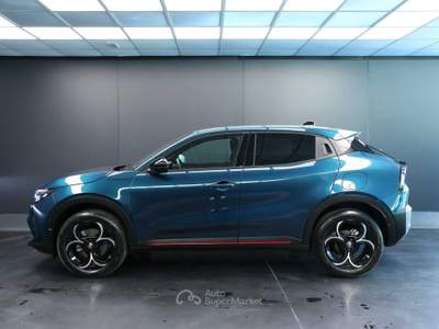 Alfa Romeo Spider Alfa Romeo Junior Junior 1.2 ibrida Q4 Sport Speciale 145cv edct6 Blu/Azzurro usata Marcallo con Casone