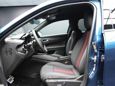 Alfa Romeo Spider Alfa Romeo Junior Junior 1.2 ibrida Q4 Sport Speciale 145cv edct6 Blu/Azzurro usata Marcallo con Casone