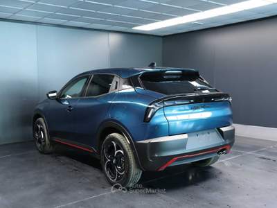Alfa Romeo Spider Alfa Romeo Junior Junior 1.2 ibrida Q4 Sport Speciale 145cv edct6 Blu/Azzurro usata Marcallo con Casone