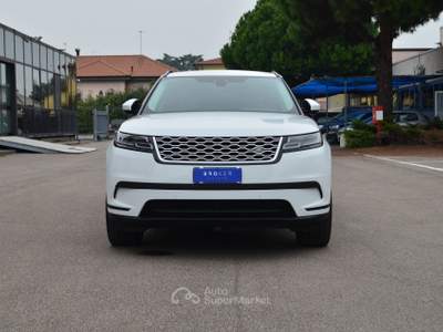 Land Rover Range Rover Sport Land Rover Range Rover Velar 2017 Range Rover Velar 2.0 si4 HSE 250cv auto my19 Bianco usata Marcallo con Casone