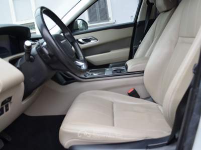 Land Rover Range Rover Sport Land Rover Range Rover Velar 2017 Range Rover Velar 2.0 si4 HSE 250cv auto my19 Bianco usata Marcallo con Casone