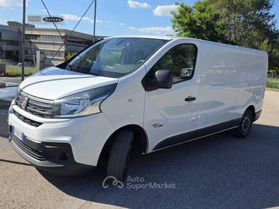Fiat Talento Fiat Talento 1.6 MJT 120CV   PL-TN Furgone 12q Bianco usata Deruta