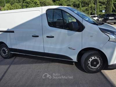Fiat Talento Fiat Talento 1.6 MJT 120CV   PL-TN Furgone 12q Bianco usata Deruta