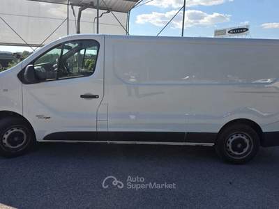 Fiat Talento Fiat Talento 1.6 MJT 120CV   PL-TN Furgone 12q Bianco usata Deruta