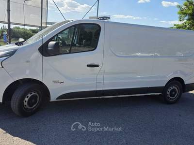 Fiat Talento Fiat Talento 1.6 MJT 120CV   PL-TN Furgone 12q Bianco usata Deruta